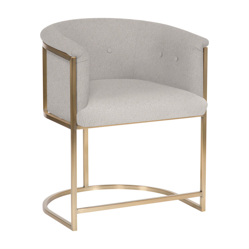 Chaise Vanguard Skye, Granite Navada