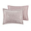 Ensemble d'édredon réversible en sherpa double / grand-117487301-117487302