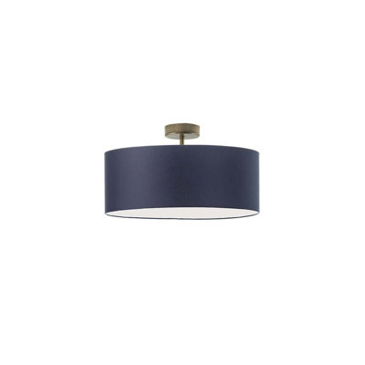 Audriona Semi Flush Mount
