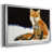 Silver Framed Canvas is unavailable