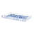 Royal Delft Inspiration Acrylic Rectangle Decorative Tray-121427420