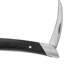 ZWILLING Sorrento Bar 3-Pc Mixed Set: Waiter's Knife & 2 Stemless Wine Glass 10Oz