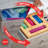 Copco Bamboo Storage Bag Organizer