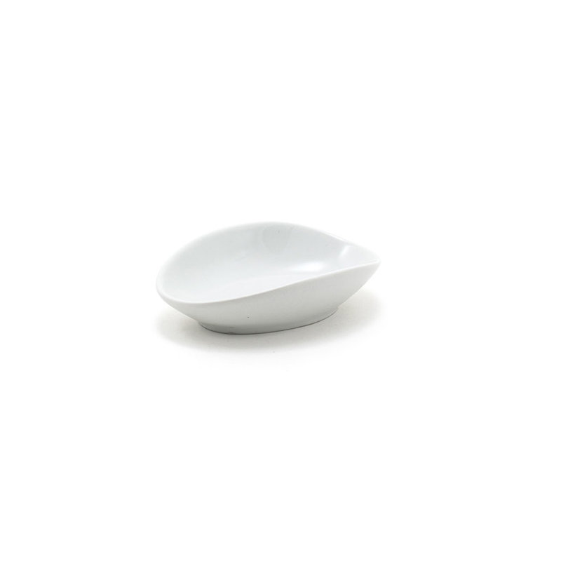 Panneau avant 3 oz. Ramequin