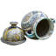 Handmade Ceramic Table Vase-134679684
