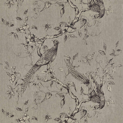 Darnley Toile Fabric