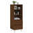 Brown oak look is out of stock