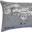 Coussin lombaire 24 po NYC-100485416