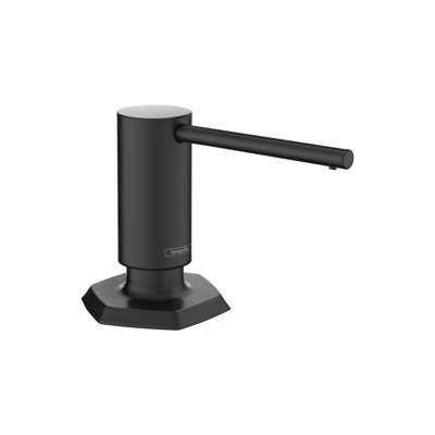 Locarno Soap Dispenser
