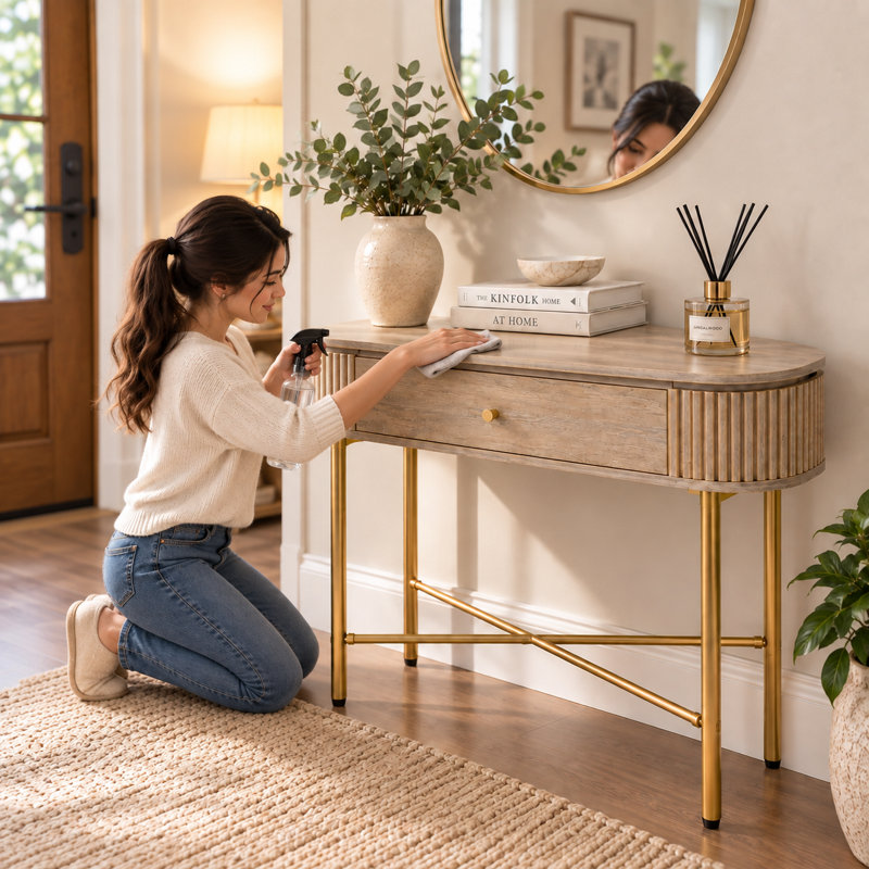 Console Table