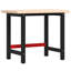 Solid Wood Top Workbench-1624493417-1624493428