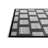 Murry Black Rug