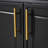 36" Bathroom Vanity with Sink Top-1300686788