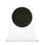 Quartz movement / Crystal Tabletop Clock