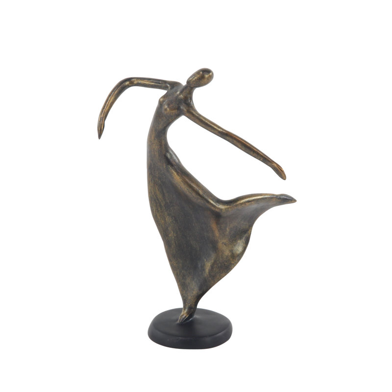 Stoneburner People Figurines & Sculptures