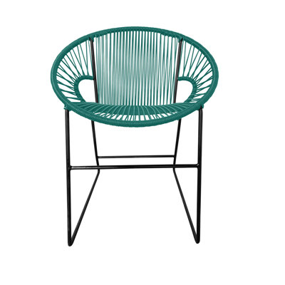 Chaise de patio Puerto