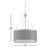 Braselton 6-Light Dimmable Drum Chandelier-1772505356-1772724063