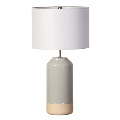 Margot Ceramic Table Lamp