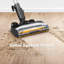 Aspirateur-balai sans sac Eureka NES510