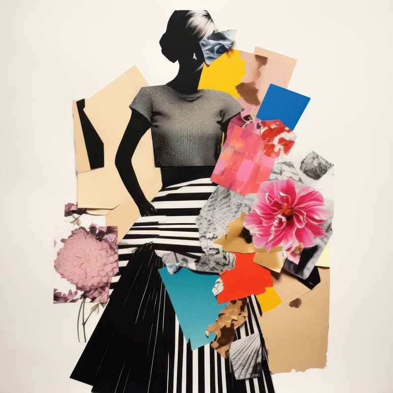 Fashionable Impressions 144