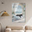 Art de salle de bain Panther Arch Glam-875325445