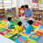 Tapis pour la petite enfance-397420935