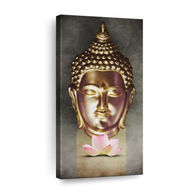 Lotus Bouddha