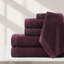 Egyptian Cotton Soft Border Towels-695781009-695781011