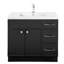 Ensemble de meuble-lavabo simple Manhattan-117042951-117042952-118914672