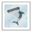 Impression sur papier Happy Hammerhead-47841860-47841845