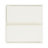 Minimalist Solid Wood Bedside Table Nightstand With 2-Drawer(Right Hand)