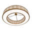Watermere 16 - Light Chandelier
