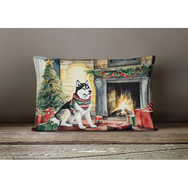 Other/No Pattern Outdoor Throw Pillow