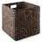 Casafield Water Hyacinth Storage Basket Cube Sets-93498894-93498898-93498899
