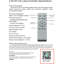 Ventilateurs de plafond en rotin de 21 po avec lumières, ventilateur de plafond encastré en cage avec télécommande intérieure, 6 vitesses, minuterie, télécommande APP, comprend 5 ampoules DEL pour la chambre à coucher, la cuisine, le salon et la ferme
