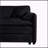 Oversized Deep Seat U Shaped Couch-356038569