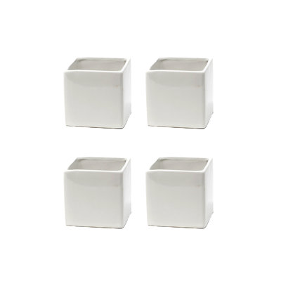 Table Vase - Set of 4