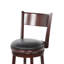 Tabouret de bar et de comptoir Analuz-2100009364-2100009362