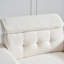 Fauteuil club rembourré Lishbrook