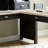 Aimme L-Shaped Desk
