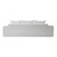 Canapé modulaire 100 po-999359098