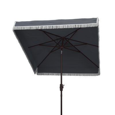 Keesee 90'' Market Umbrella