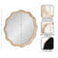 Miroir mural Canonbury-1045178669