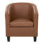 Upholstered Accent Chair