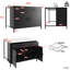 Marble Top Kitchen Island