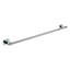 Porte-serviettes mural Essentials Cube 23,622 "