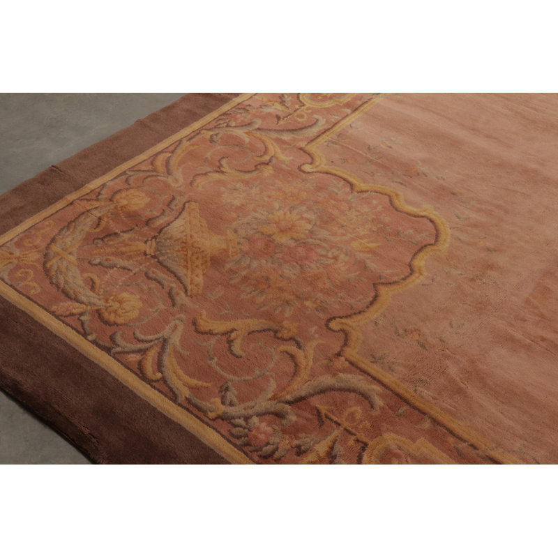 One-of-a-Kind 18'2x31'3 Area Rug