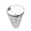 Lavabo sur pied 16 po Stanley