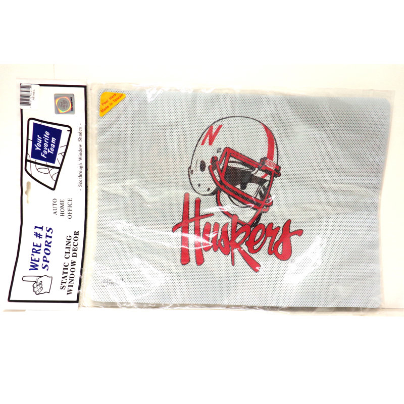 Abat-jour de fenêtre Huskers