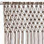 LaSalle Sheer Curtain Single Panel-130617080